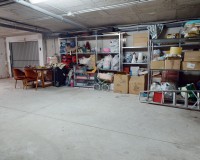 Obra nueva - Unifamiliar - Águilas