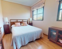 Obra nueva - Unifamiliar - Águilas