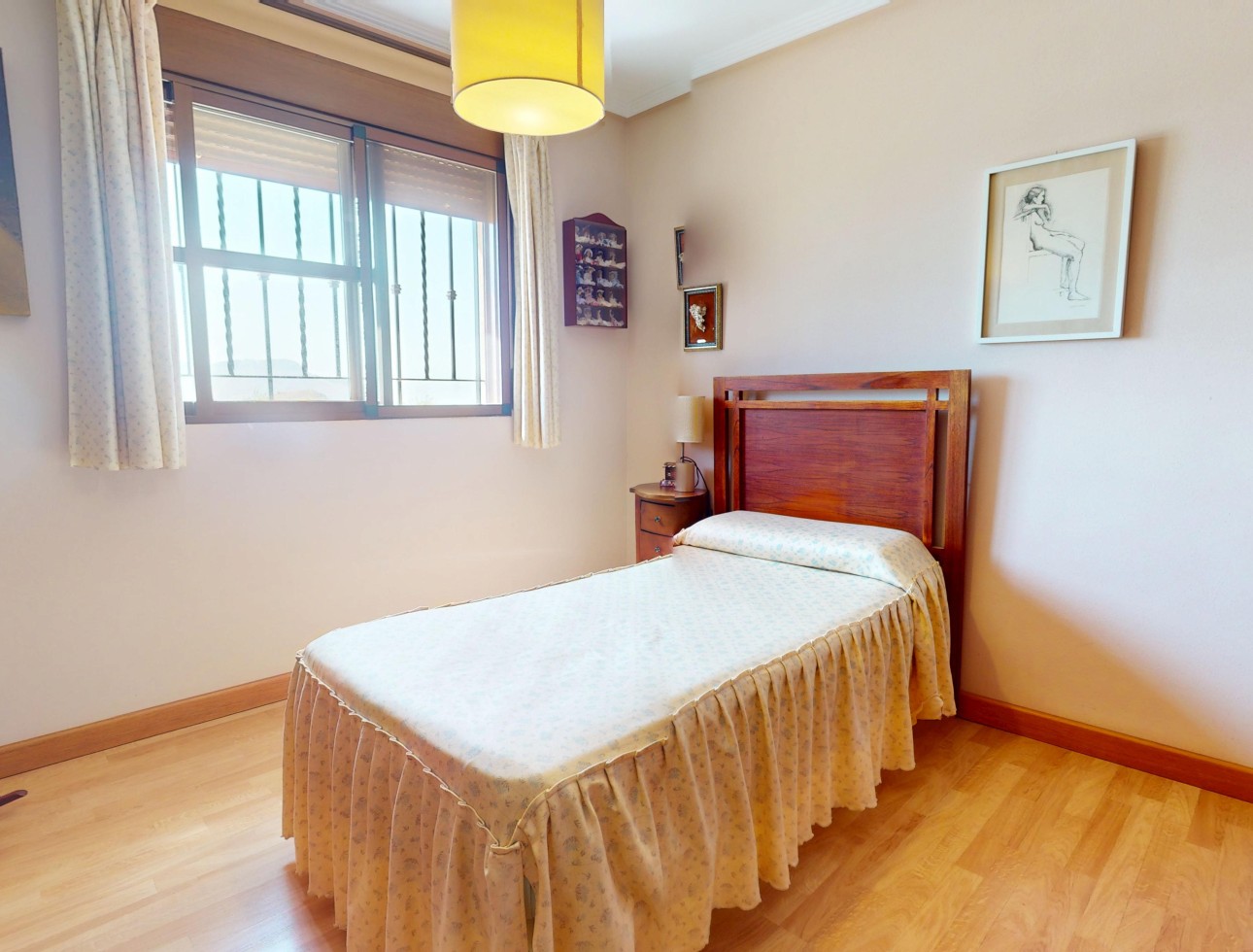 Obra nueva - Unifamiliar - Águilas