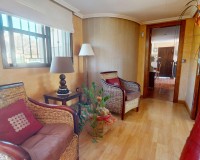 Obra nueva - Unifamiliar - Águilas