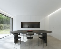 Obra nueva - Unifamiliar - Alfaz del Pi