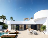 Obra nueva - Unifamiliar - Algorfa