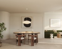 Obra nueva - Unifamiliar - Algorfa