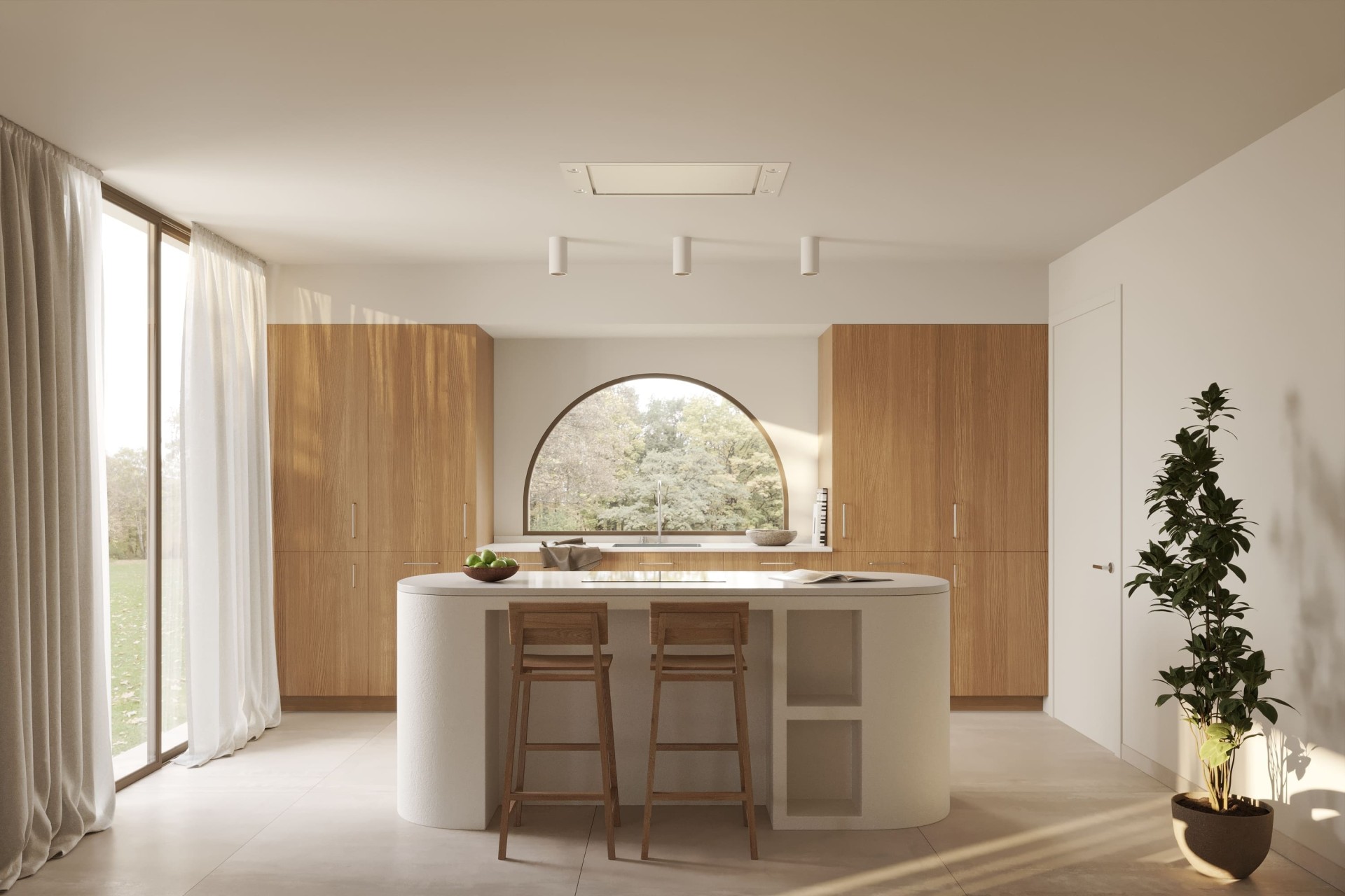 Obra nueva - Unifamiliar - Algorfa