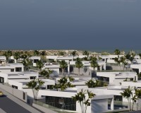 Obra nueva - Unifamiliar - Algorfa