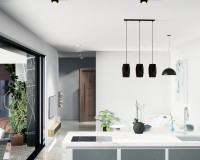Obra nueva - Unifamiliar - Algorfa