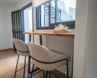 Obra nueva - Unifamiliar - Algorfa