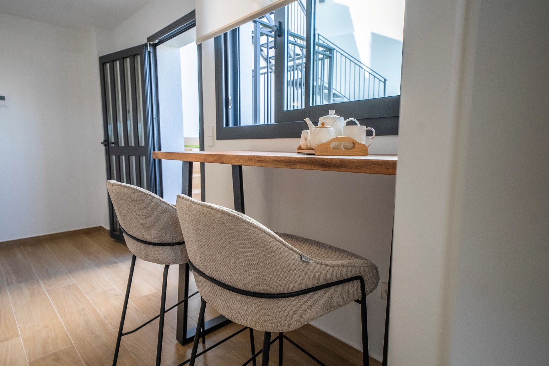 Obra nueva - Unifamiliar - Algorfa