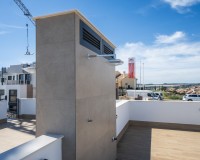 Obra nueva - Unifamiliar - Algorfa