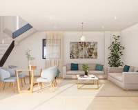 Obra nueva - Unifamiliar - Alicante (Alacant)