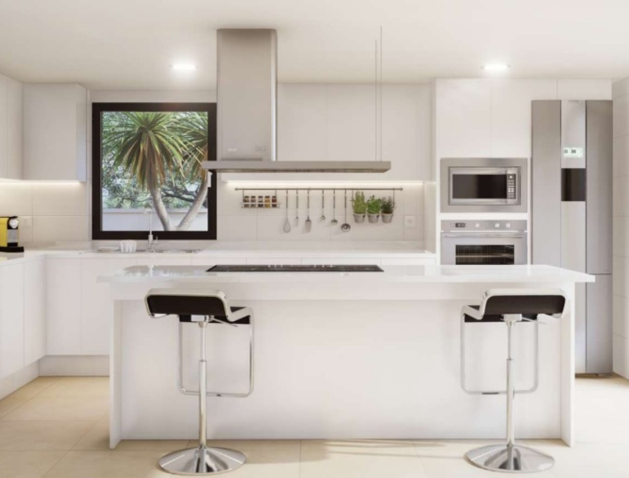 Obra nueva - Unifamiliar - Alicante (Alacant)