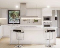 Obra nueva - Unifamiliar - Alicante (Alacant)