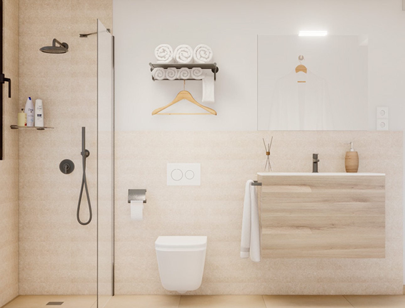 Obra nueva - Unifamiliar - Alicante (Alacant)