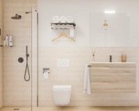 Obra nueva - Unifamiliar - Alicante (Alacant)