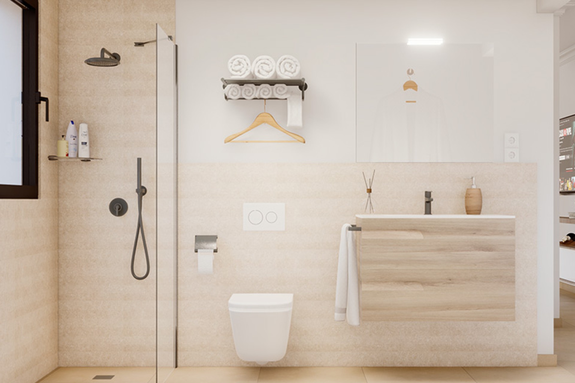 Obra nueva - Unifamiliar - Alicante (Alacant)