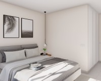 Obra nueva - Unifamiliar - Altaona Golf & Country Village