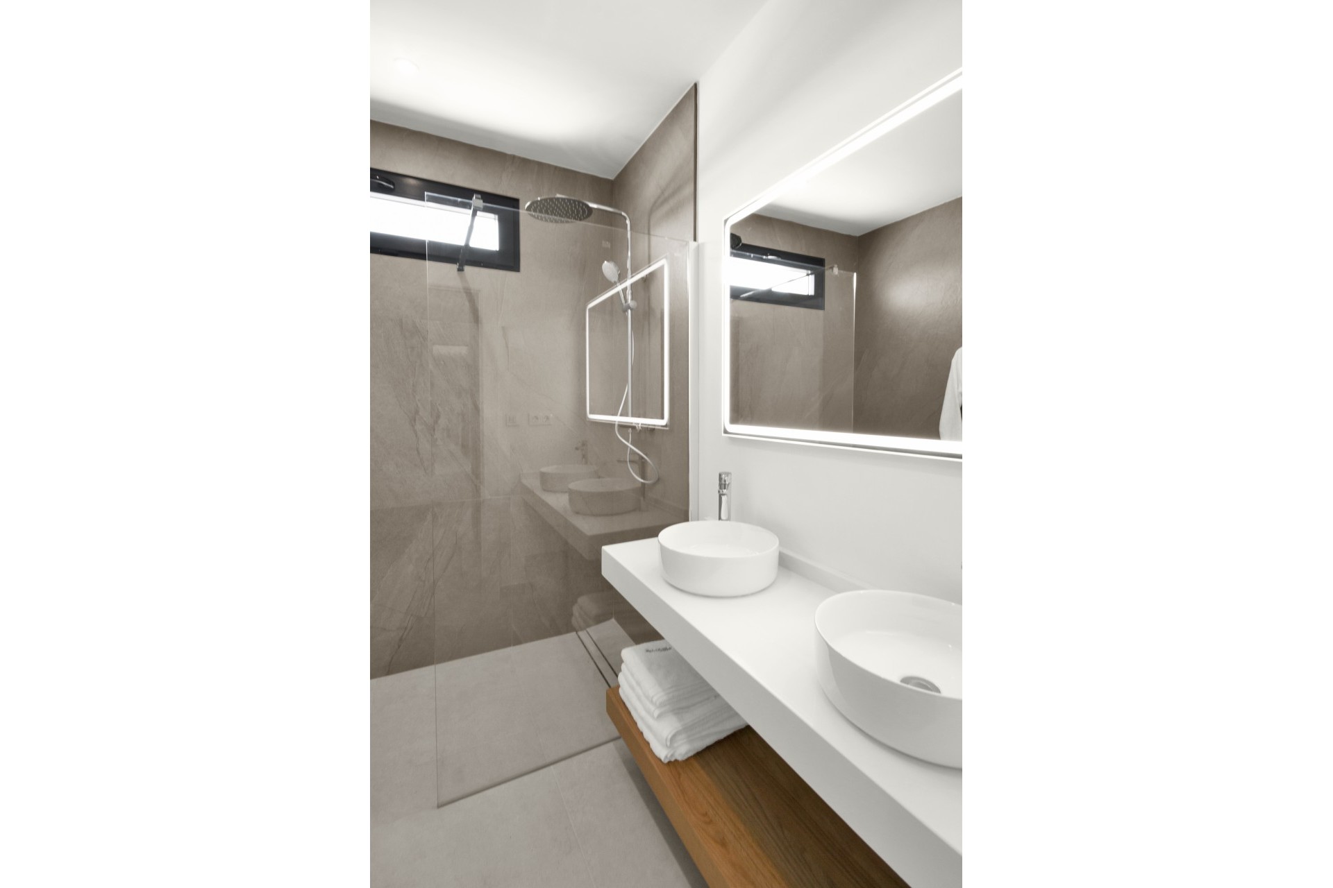 Obra nueva - Unifamiliar - Altaona Golf & Country Village