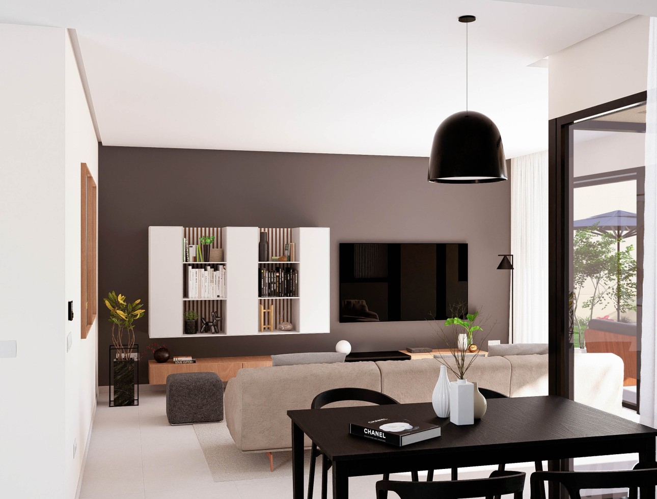 Obra nueva - Unifamiliar - Altaona Golf & Country Village