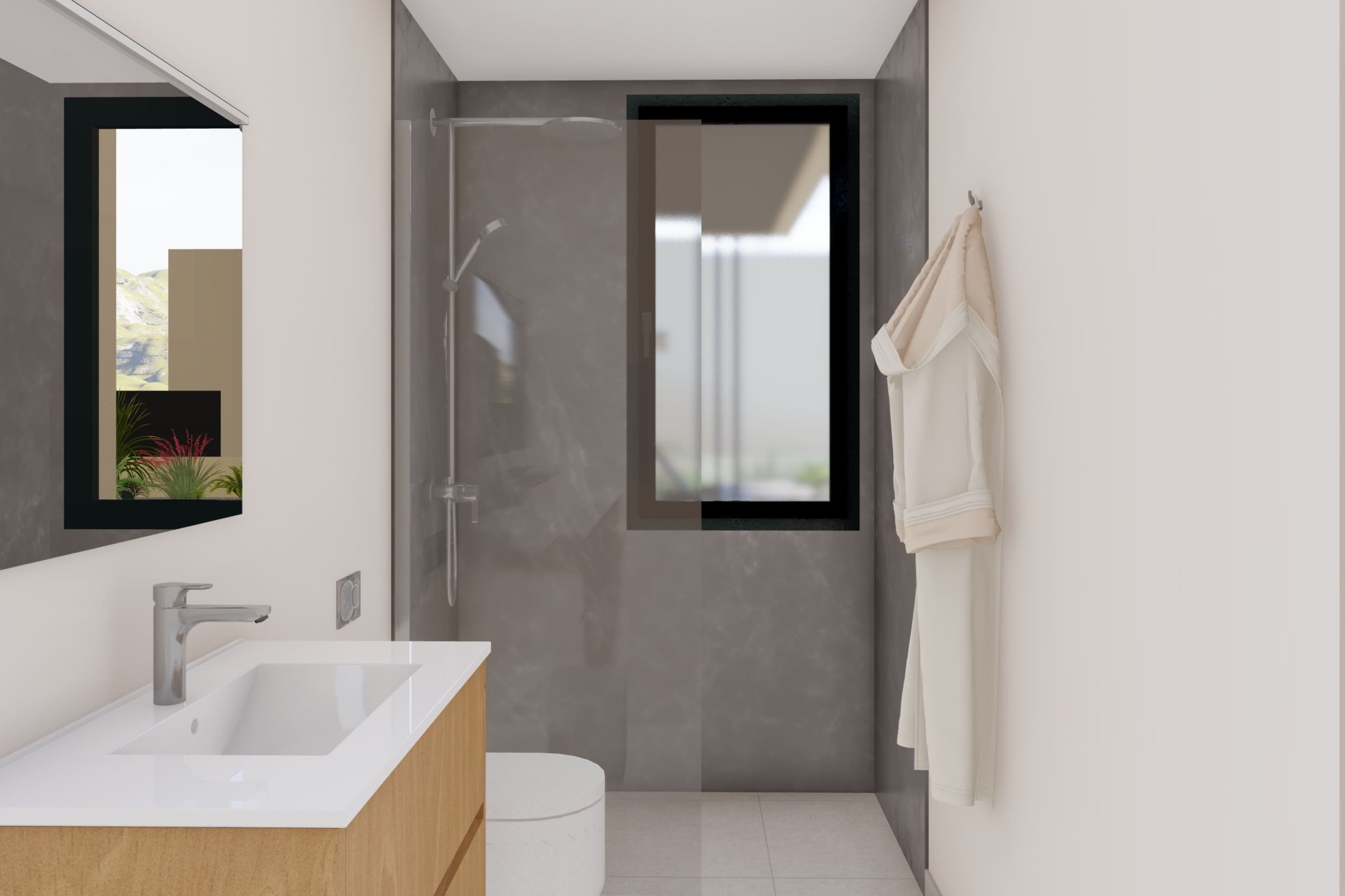 Obra nueva - Unifamiliar - Altaona Golf & Country Village