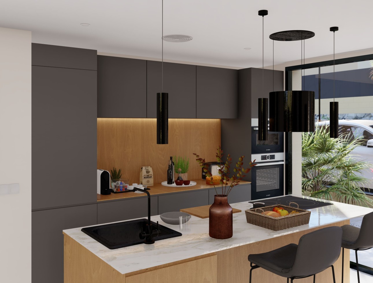 Obra nueva - Unifamiliar - Altaona Golf & Country Village