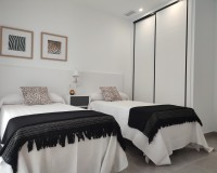 Obra nueva - Unifamiliar - Balsicas