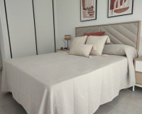 Obra nueva - Unifamiliar - Balsicas