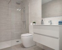 Obra nueva - Unifamiliar - Balsicas