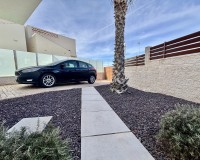 Obra nueva - Unifamiliar - Benijófar