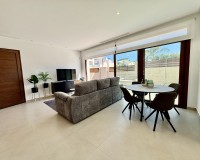 Obra nueva - Unifamiliar - Benijófar