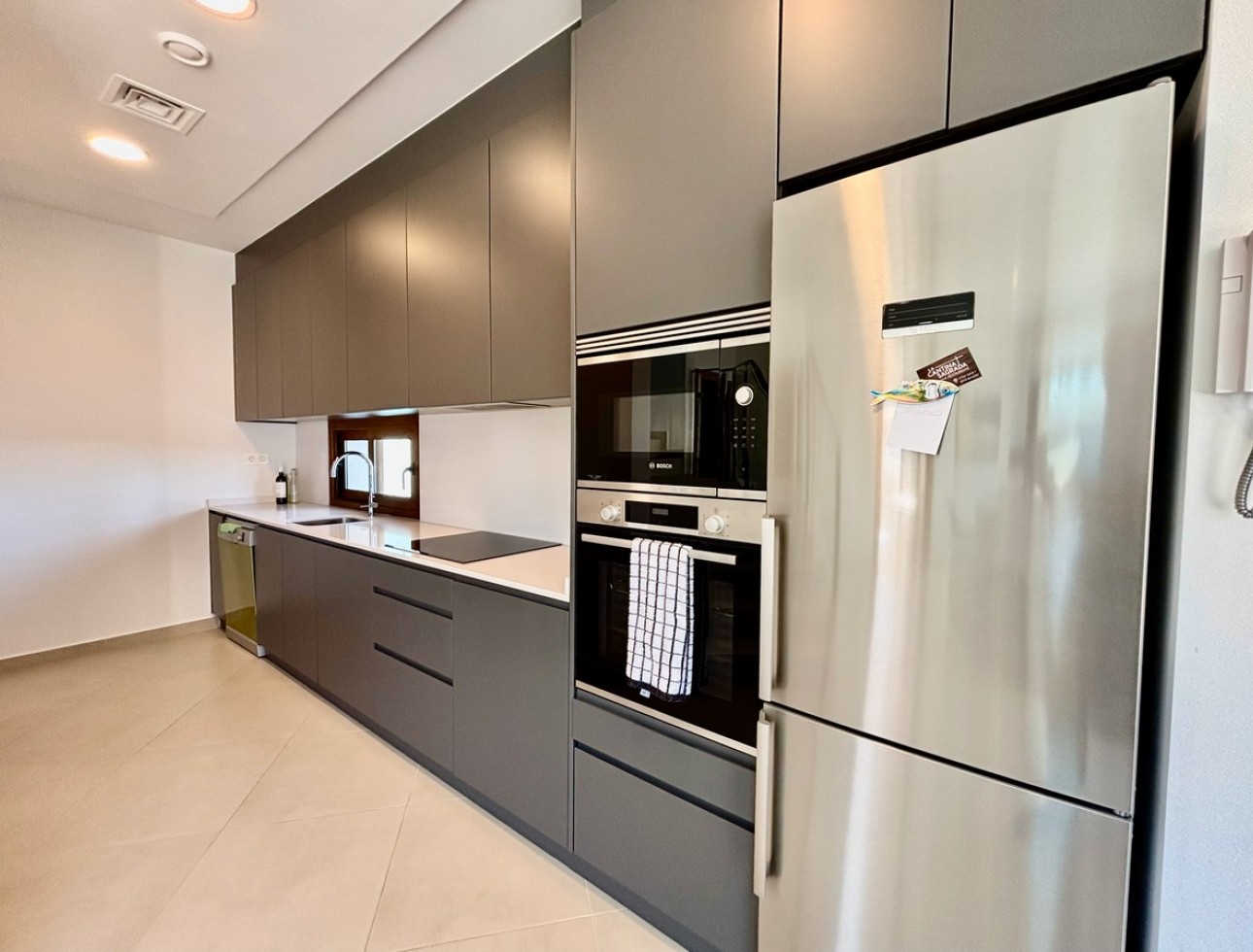 Obra nueva - Unifamiliar - Benijófar