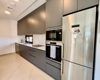 Obra nueva - Unifamiliar - Benijófar