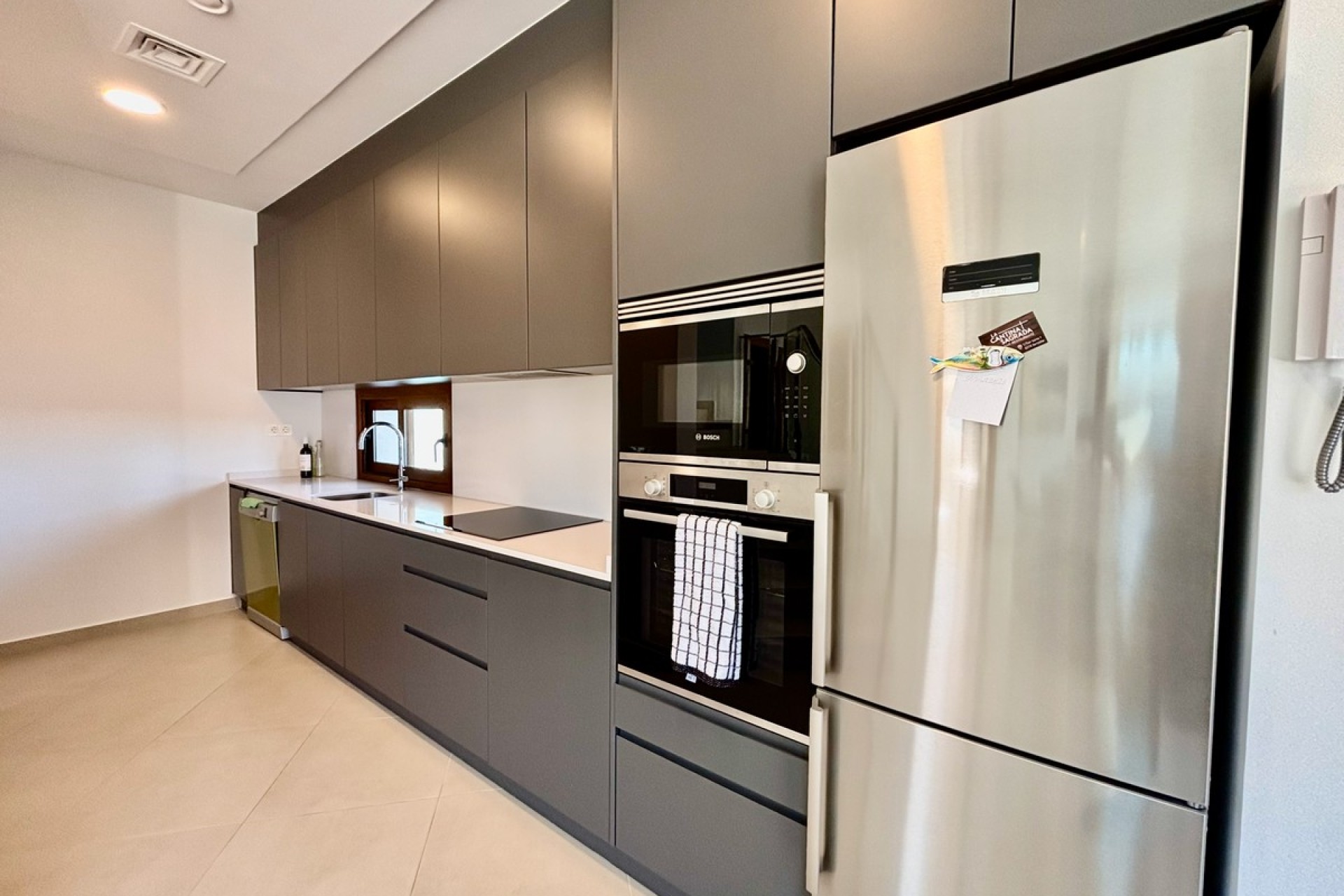 Obra nueva - Unifamiliar - Benijófar