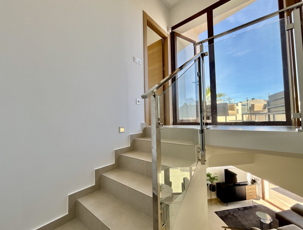 Obra nueva - Unifamiliar - Benijófar