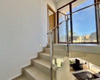 Obra nueva - Unifamiliar - Benijófar