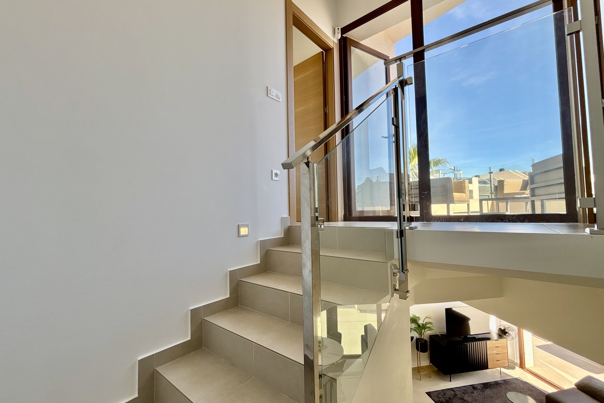 Obra nueva - Unifamiliar - Benijófar