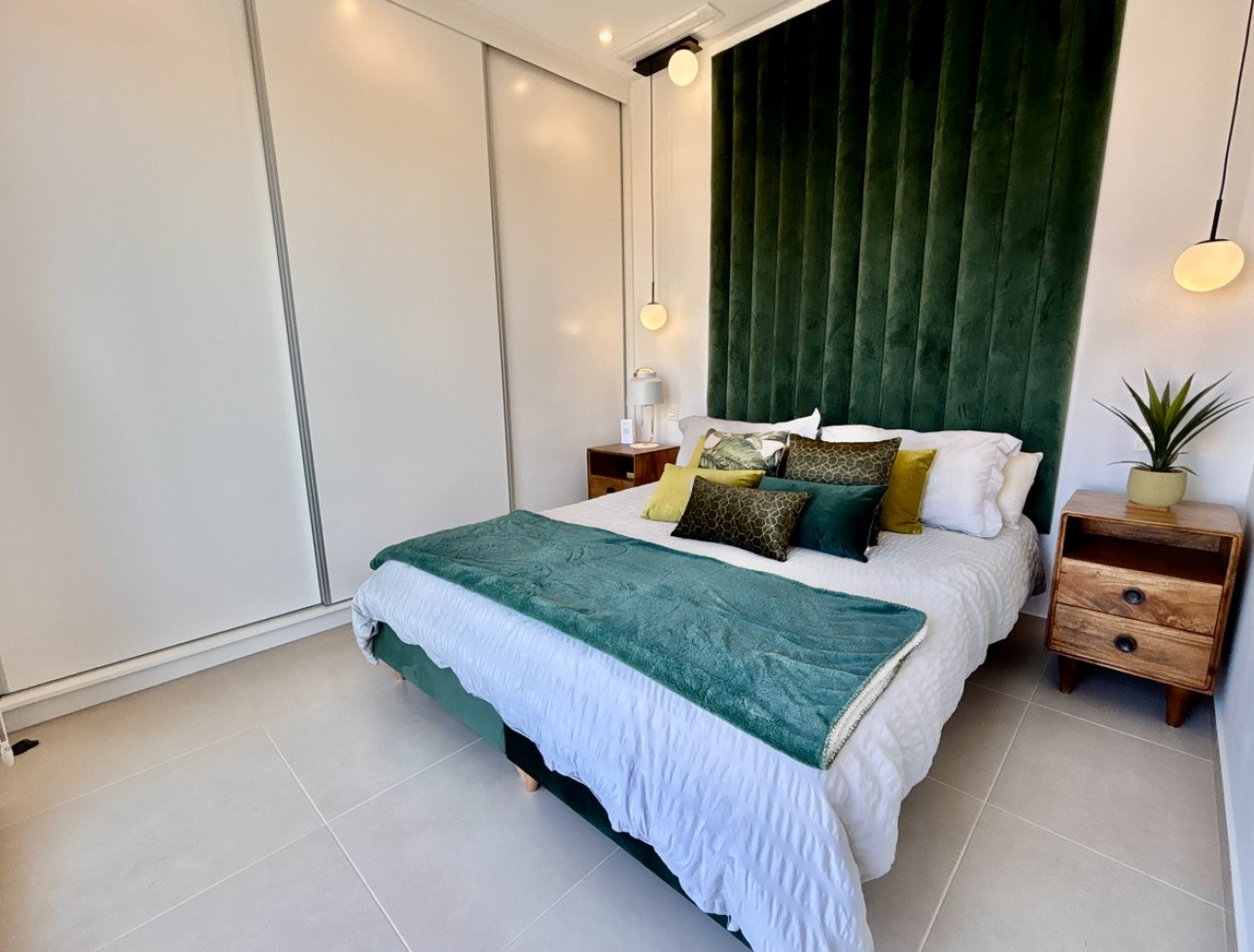 Obra nueva - Unifamiliar - Benijófar