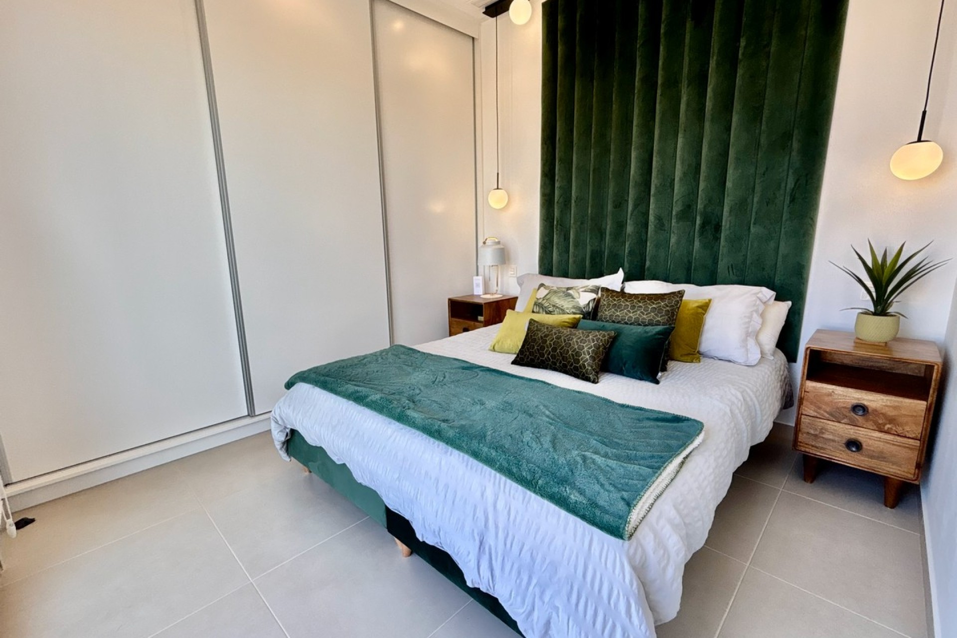 Obra nueva - Unifamiliar - Benijófar