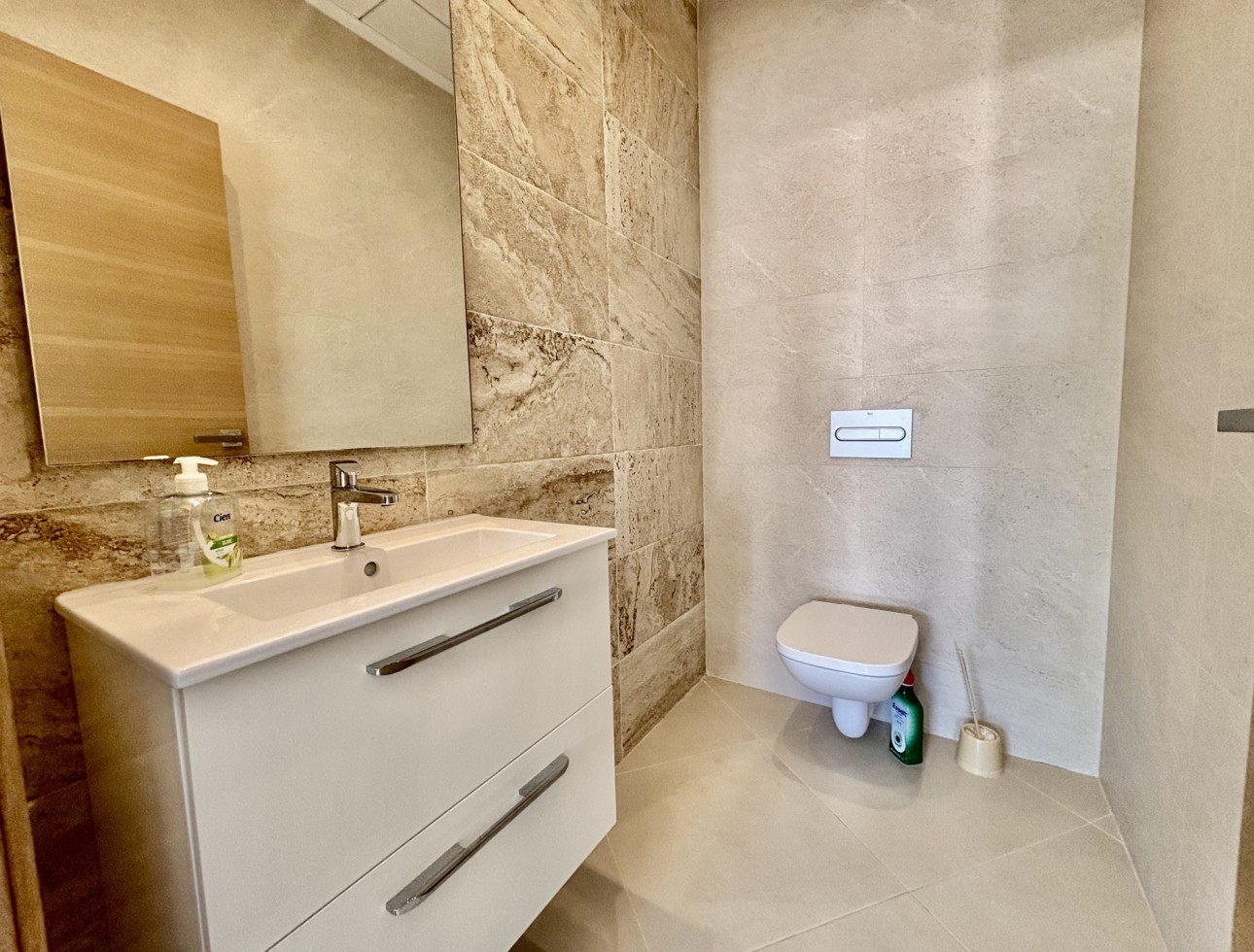 Obra nueva - Unifamiliar - Benijófar