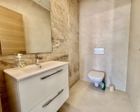 Obra nueva - Unifamiliar - Benijófar