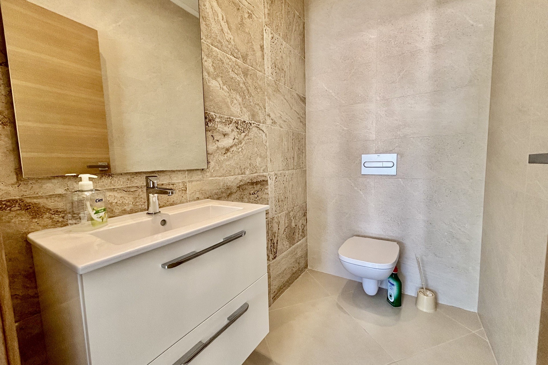 Obra nueva - Unifamiliar - Benijófar