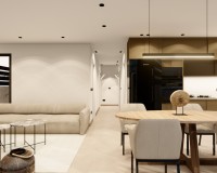 Obra nueva - Unifamiliar - Benijófar