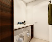 Obra nueva - Unifamiliar - Benijófar