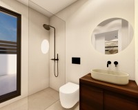 Obra nueva - Unifamiliar - Benijófar