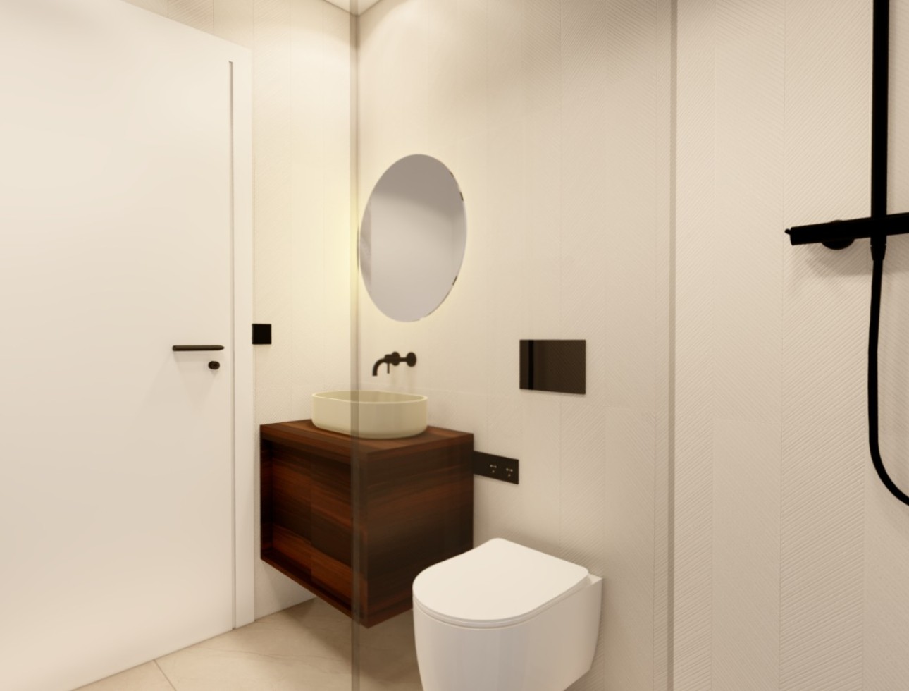 Obra nueva - Unifamiliar - Benijófar