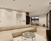 Obra nueva - Unifamiliar - Benijófar
