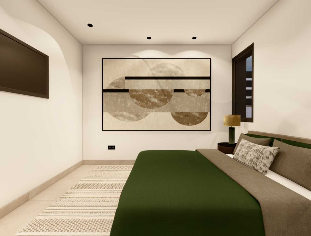 Obra nueva - Unifamiliar - Benijófar