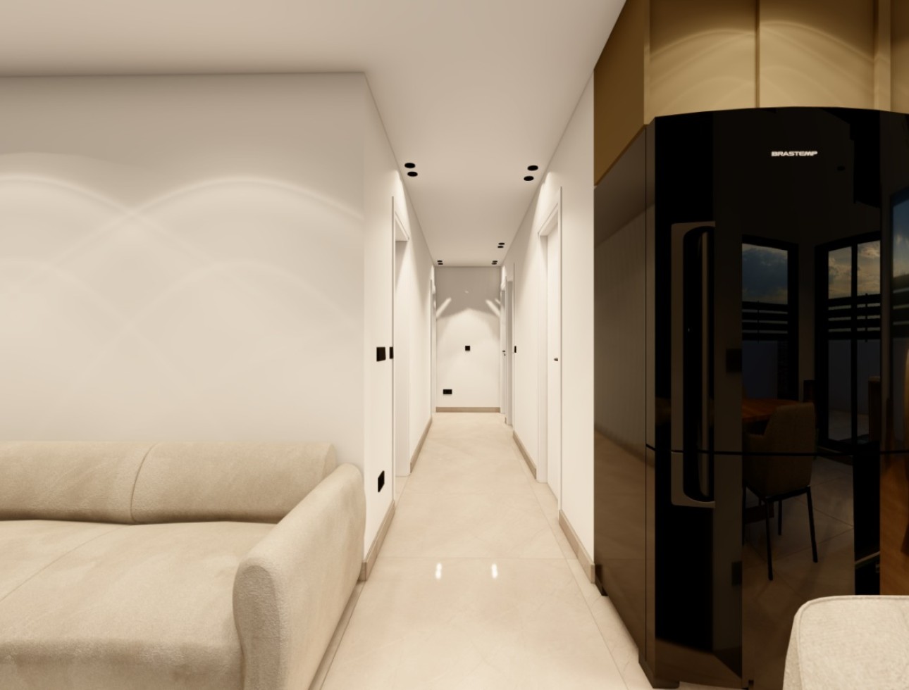 Obra nueva - Unifamiliar - Benijófar
