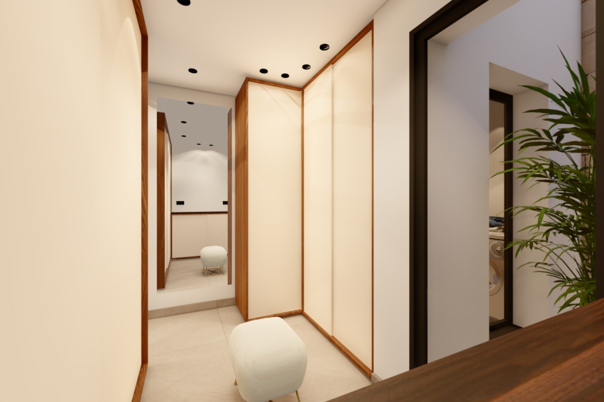 Obra nueva - Unifamiliar - Benijófar