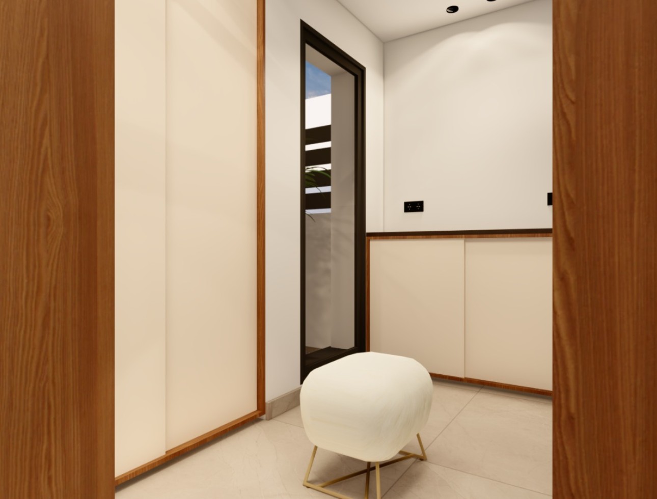 Obra nueva - Unifamiliar - Benijófar