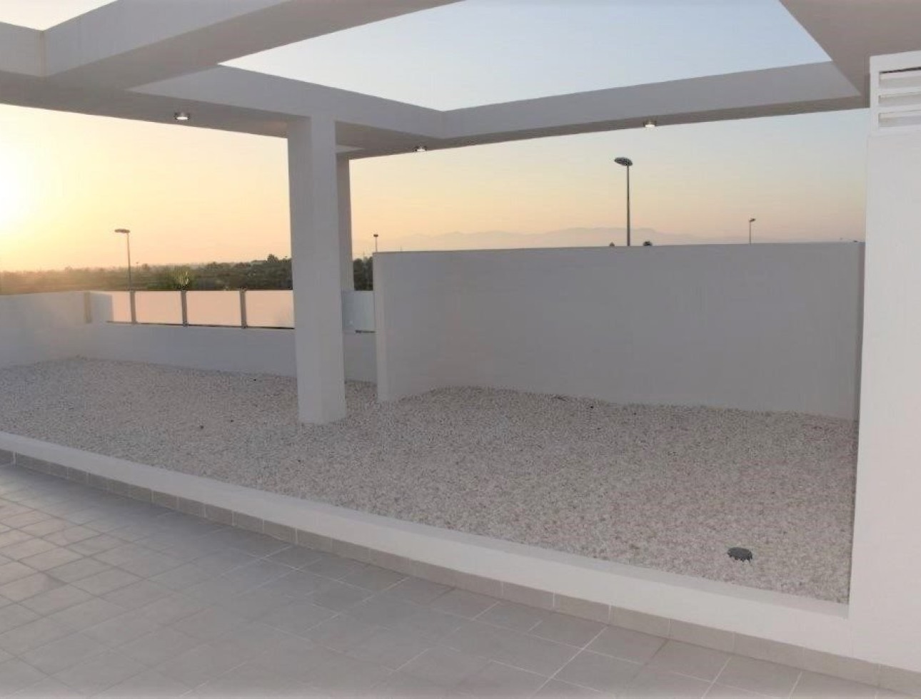 Obra nueva - Unifamiliar - Benijófar